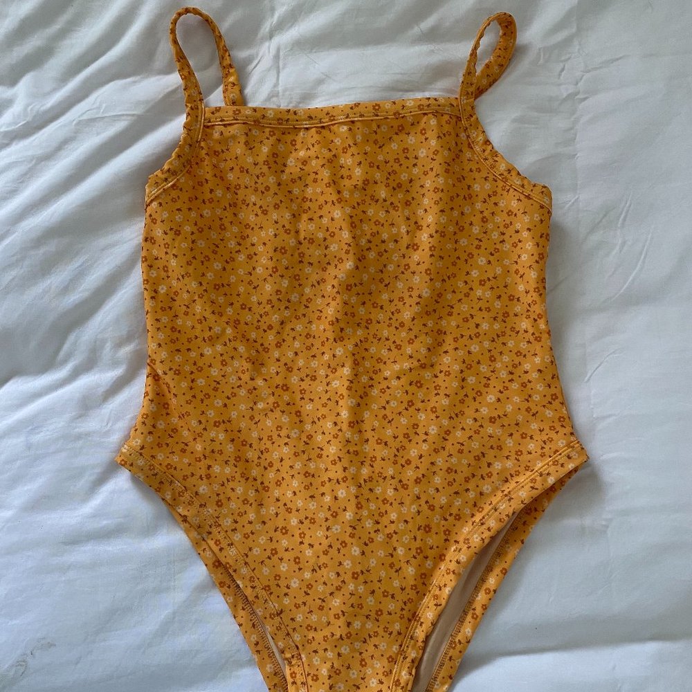 One piece bathing suit Soulti